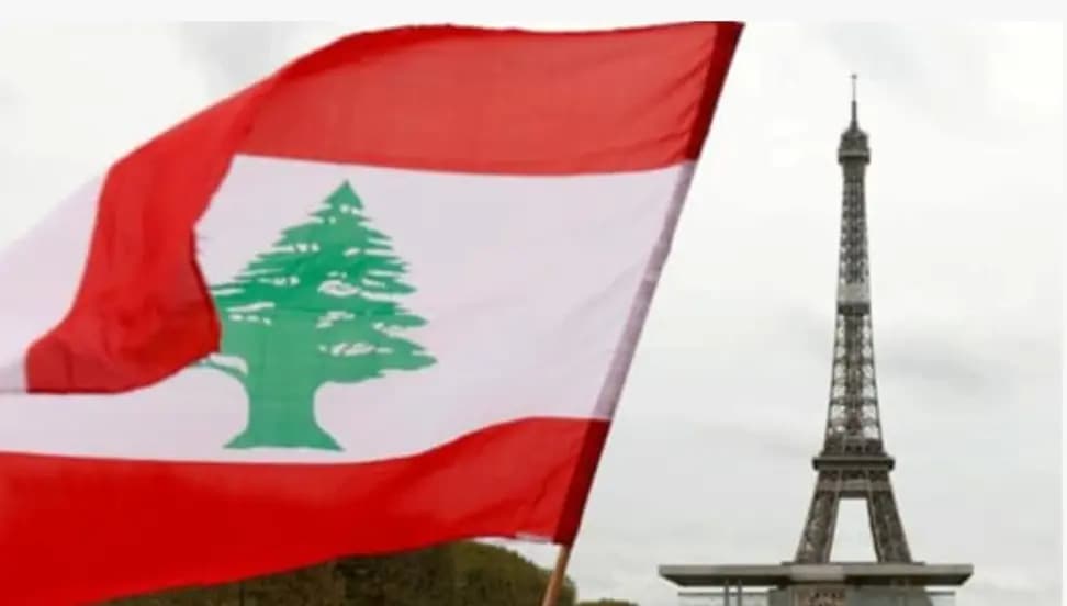 لقاء باريس: سيناريو من "الرغبات"