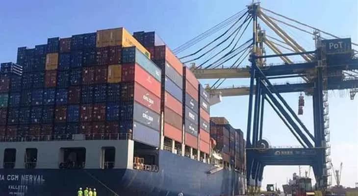 على عينك يا دولة القمح مغشوش ع "المرفأ"