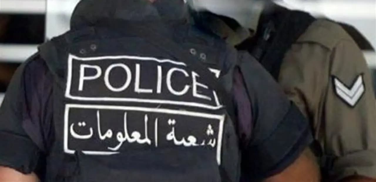 صرافون بقبضة المعلومات!