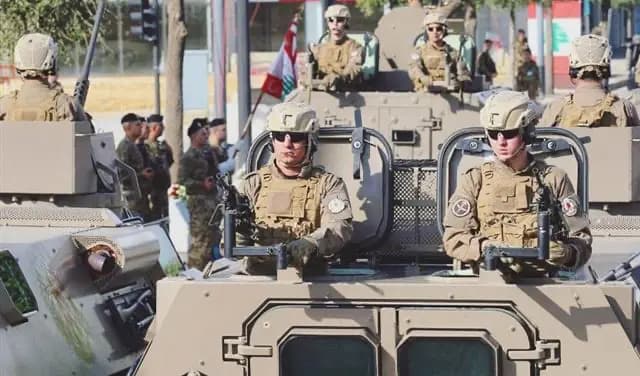 الصرَّافون يختفون!