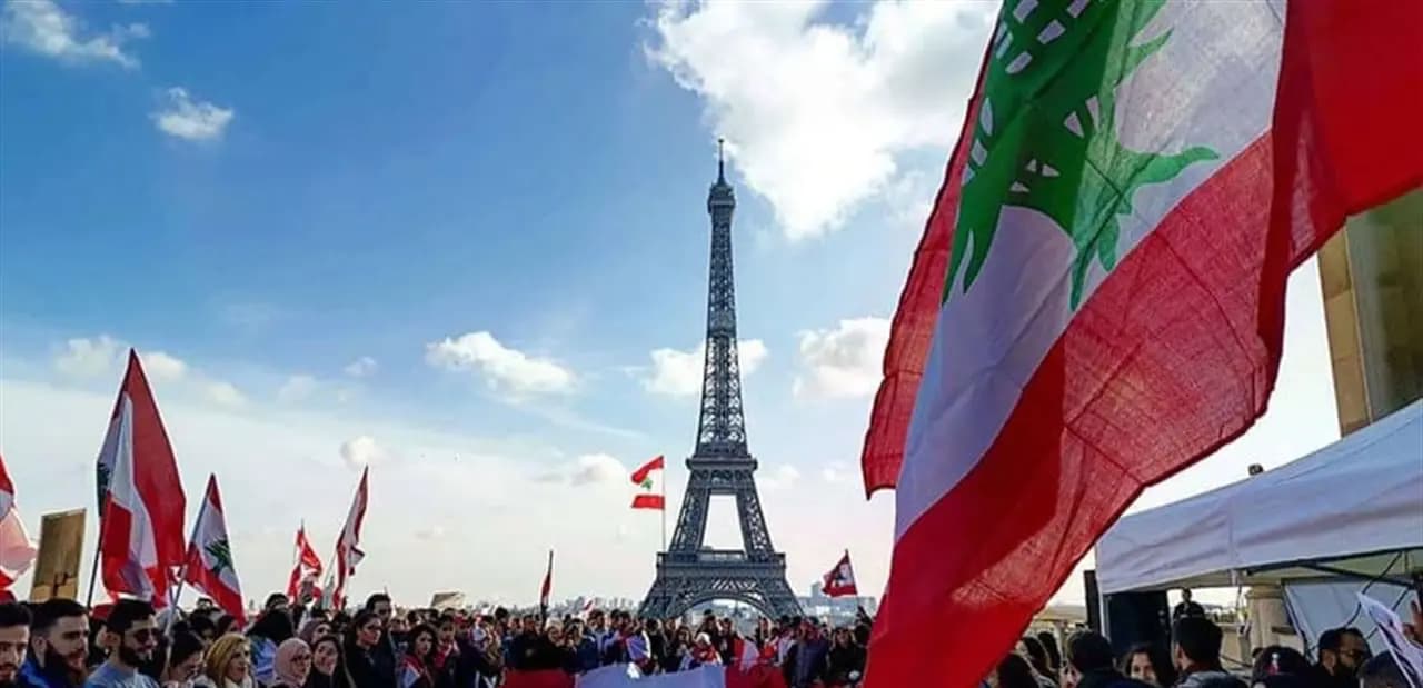 اجتماع باريس: توجيد المقاربات أولًا وفرنجيه باقٍ!