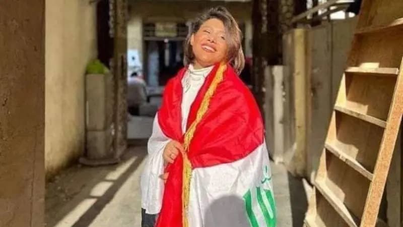 تحرّكات في الشارع العراقي بعد مقتل "طيبة العلي"...
