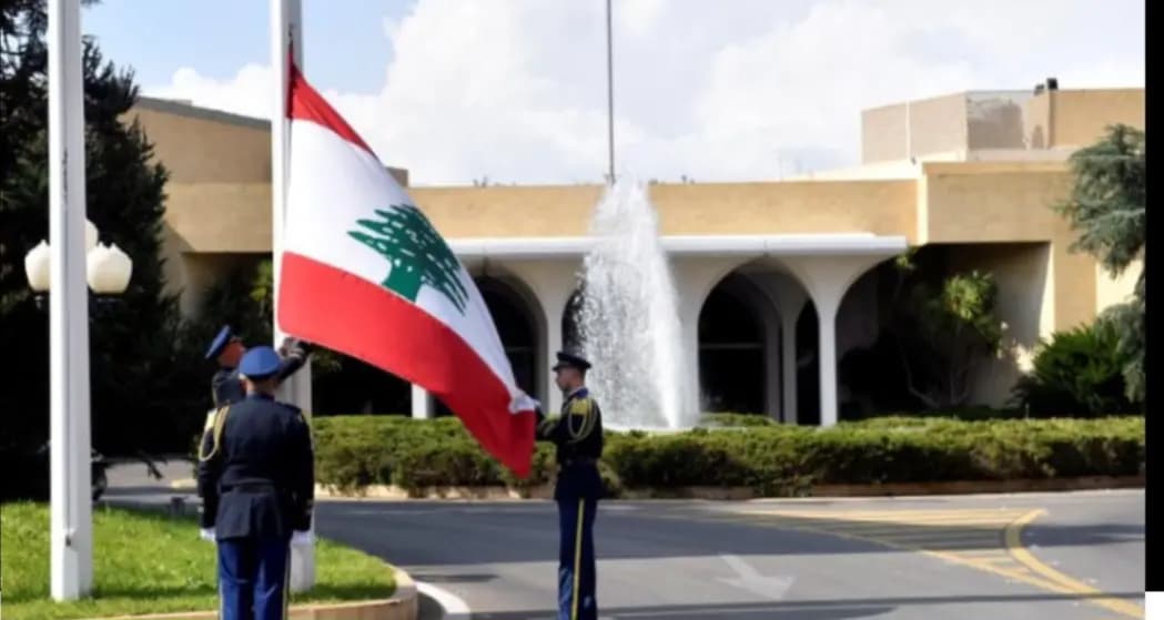 رئيسٌ صُنعَ في لبنان (حديث خرافة يا أم عمرو)
