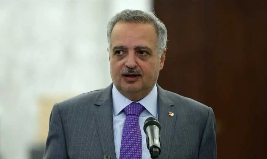 سنخوض الانتخابات النيابية بجو من التهدئة