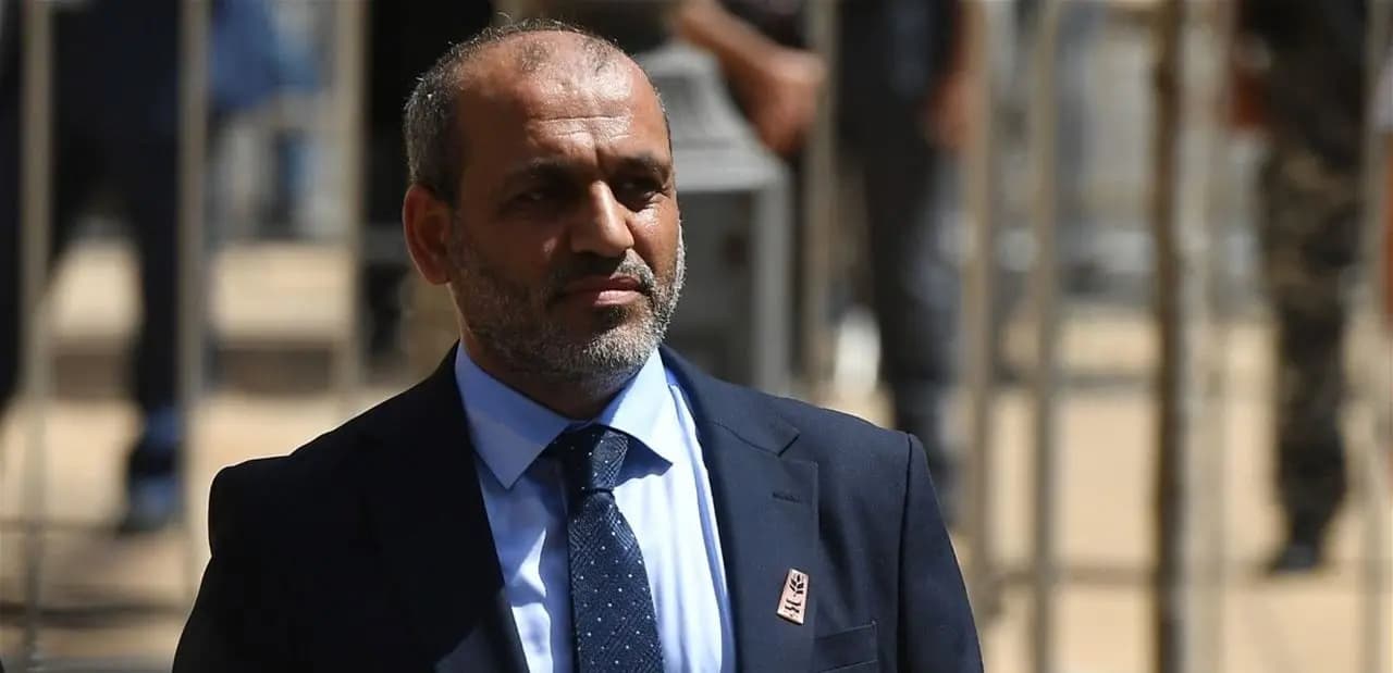 ياسين يعدِّد شروط صندوق النقد للتعاون!