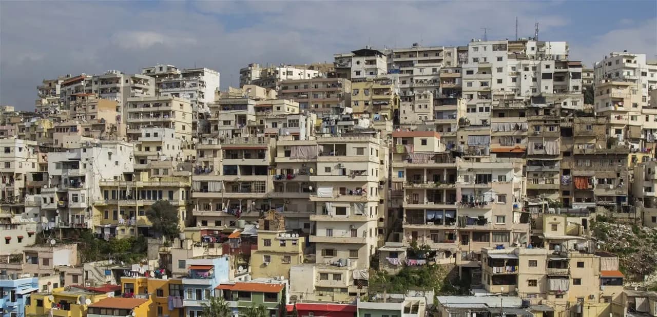 مبانٍ "جديدة" تضررت في الشمال .. ماذا عن مهندسيها؟