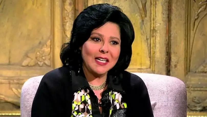 إسعاد يونس: "كانت محنة وقدرت أعدّيها"