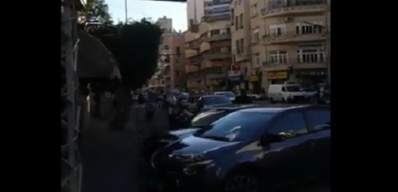 ماذا يحصلُ في عائشة بكار؟؟