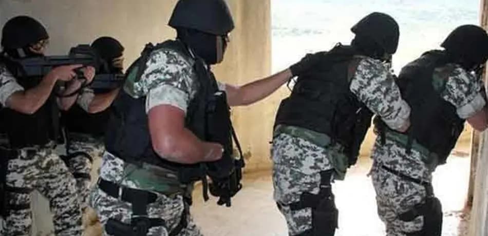 تحرّك أمني في "الضاحية الجنوبية".. ما القصّة؟