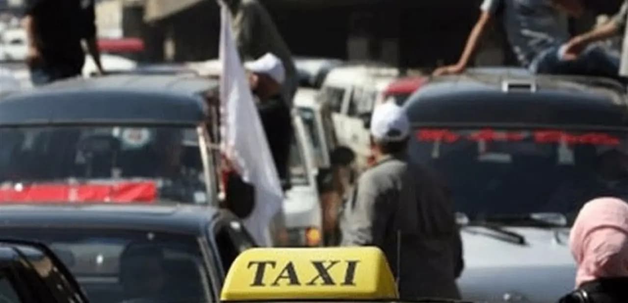 السائقون يحذرون: 48 ساعة.. وإلا؟