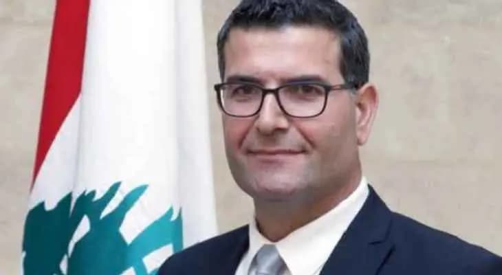 الحاج حسن: كل التحايا لرجال الدفاع المدني!