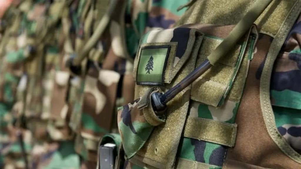 مداهمات للجيش في وادي خالد...