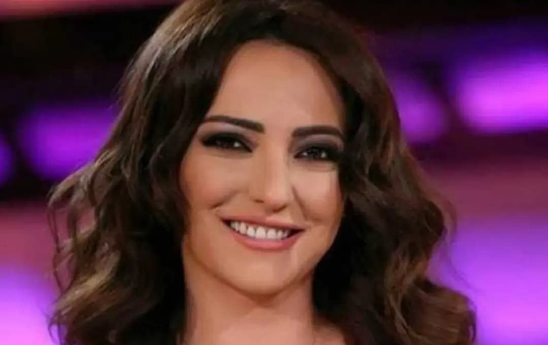 أمل عرفة للبنان: شكرًا