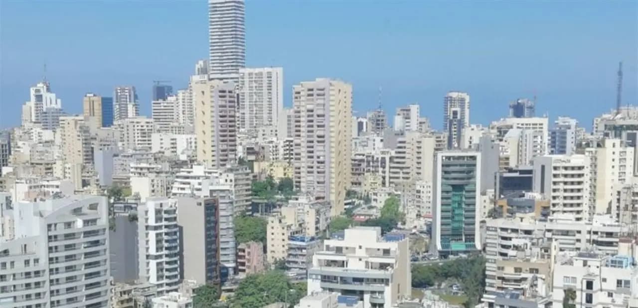 كيف أثّرت الهزة الأرضية على نظرة اللبنانيين لشراء المنازل؟