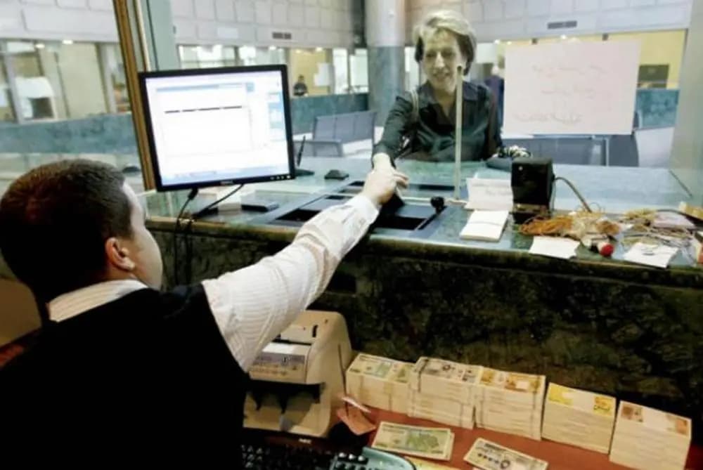 أهلاً بكم في حكم "بنكوقراطية لبنان": كابيتال كونترول... وعفا الله عمّا مضى