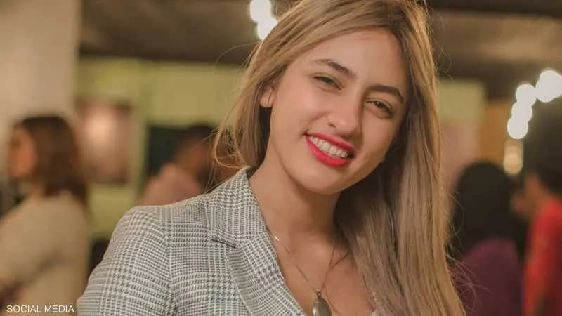 تهمةُ الاتّجار بالبشر تلاحقُ مودّة الأدهم في مصر!