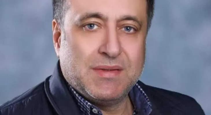 محمد شاكر القواس يترشّح عن المقعد السنّي في دائرة صيدا جزين
