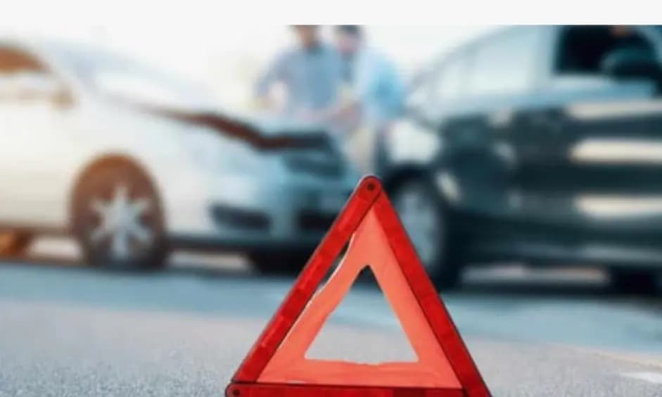 التحكم المروري": قتيل و7 جرحى في 8 حوادث سير خلال الـ 24 ساعة الماضية