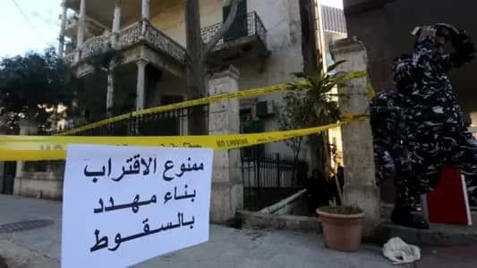 لبنان أرضٌ زلزاليّة: هل المباني جاهزة للاختبار الحقيقي