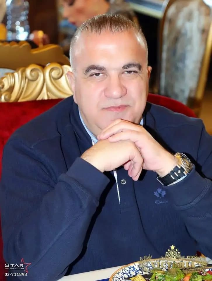 ماروني لن يتواجد في الانتخابات ولا في الكتائب