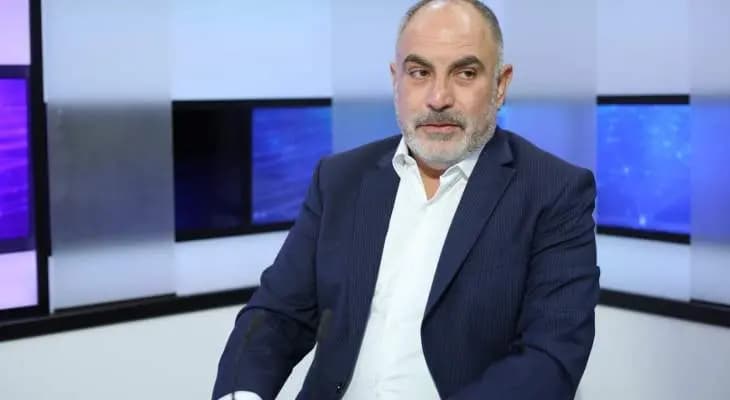 أسود يعلن ترشيحه عن دائرة الجنوب الاولى