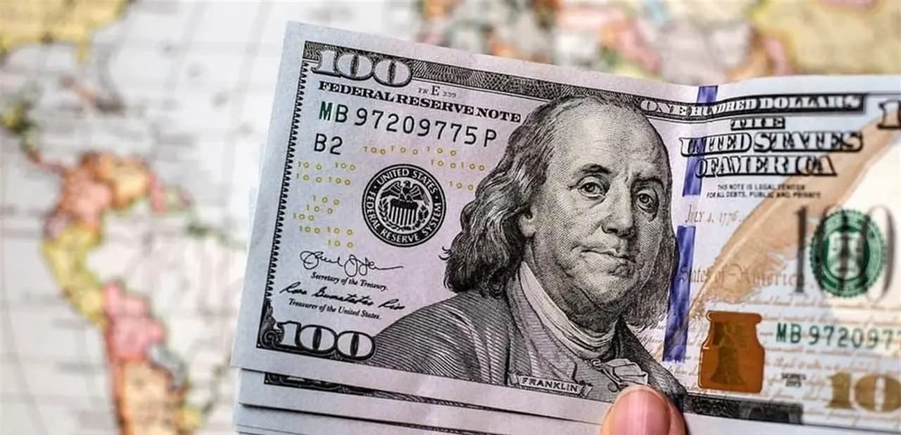 أرقام قياسية جديدة بسعر صرف الدولار.. ارتفاع كبير عصرًا!