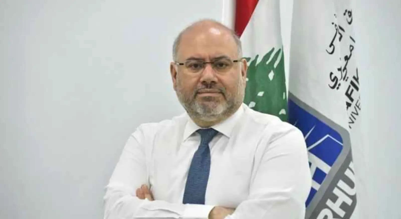 الأبيض: الخدماتُ الصّحّيّة في لبنان بالدولار هي الأرخص!