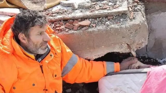 الوضع النفسيّ بعد الزلزال: نجونا... لكنّنا لسنا بخير