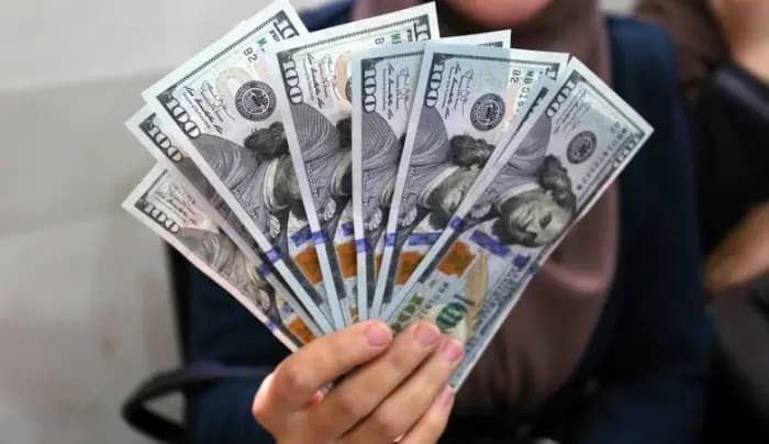 دولار صيرفة نحو الـ45 ألفًا؟