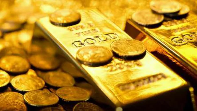 أسعار الذهب ترتفع قُبيل صدور بيانات التّضخم الأمريكيّة