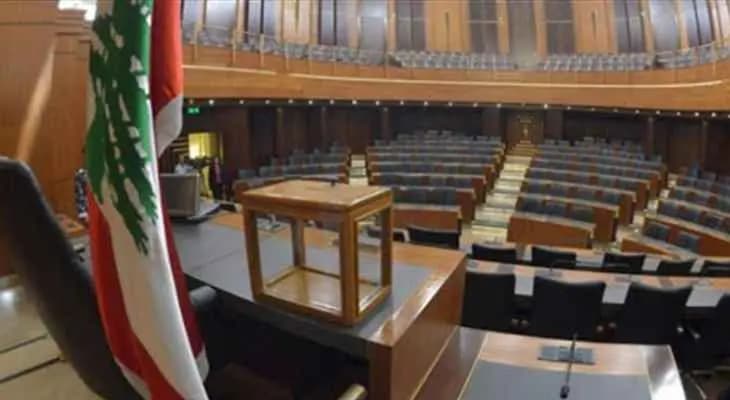 تسمية "المردة" لوزير جديد تُنذر بفراغ رئاسي: ماذا عن الإنتخابات النيابية؟