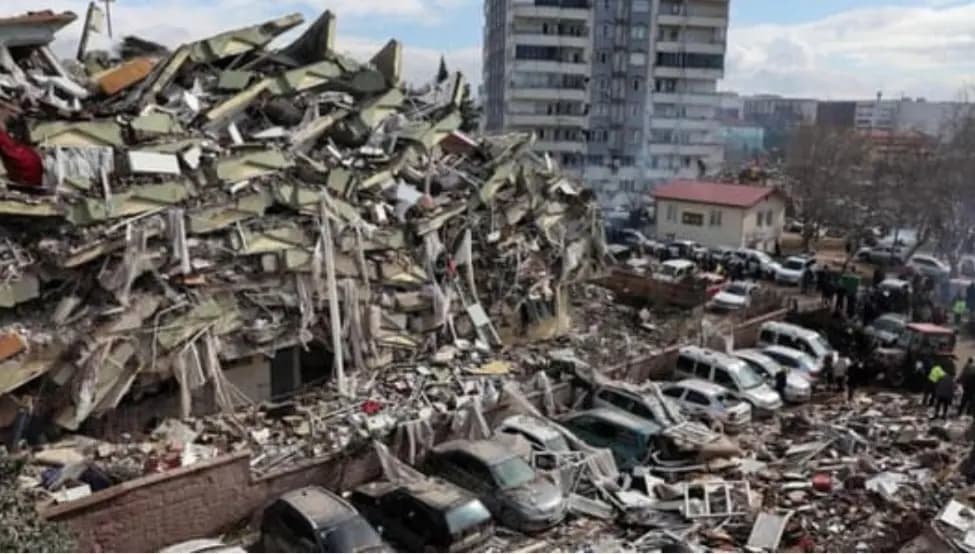 مدير منظّمة الصّحة العالميّة: السّوريّون يحتاجون دعمًا الآن ولعدة سنوات لإعادة بناء حياتهم