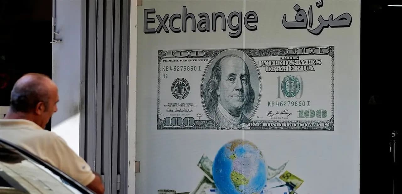 الملفات المعيشية تزداد تعقيدا والدولار الى تصاعد والمصارف تحذر من خطر داهم