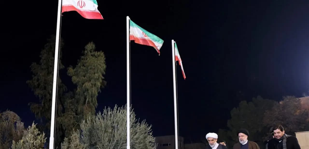 "لقاء باريس" لوقف الانزلاق نحو التفكُّك