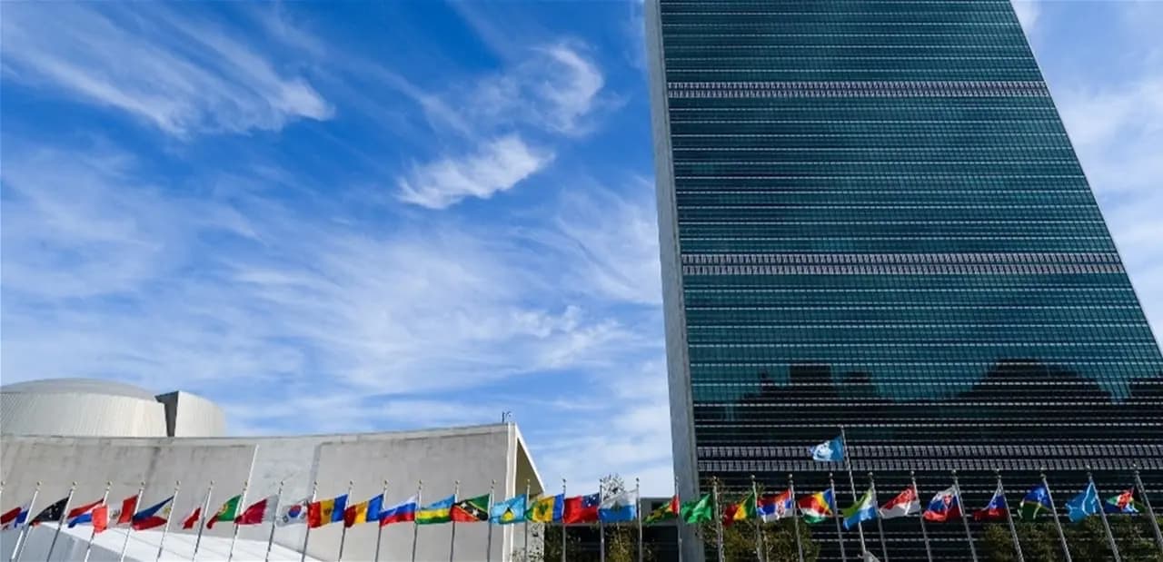لهذه الأسباب لم يسدد لبنان مُساهمته في ميزانيّة تشغيل الأمم المتحدة!