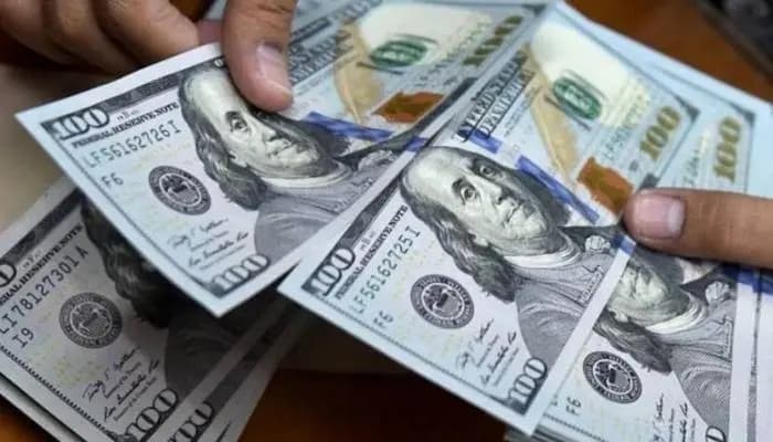 الليرة تغرق .. كم يبلغ سعر صرف الدولار صباحًا!