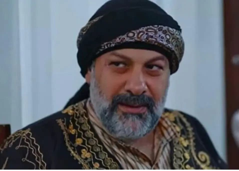 شادي زيدان يتعرض لجلطة دماغية أثناء التصوير