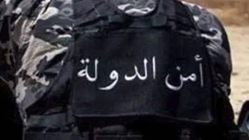 أمن الدّولة توقف عصابة تنقب عن الآثار في مركبا