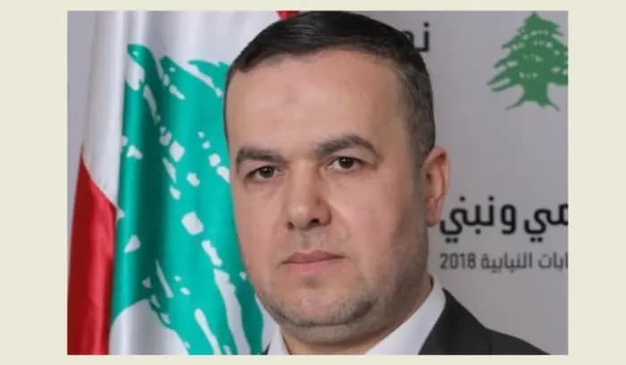 حسن فضل الله عرض الشكوى المقدمة للتفتيش