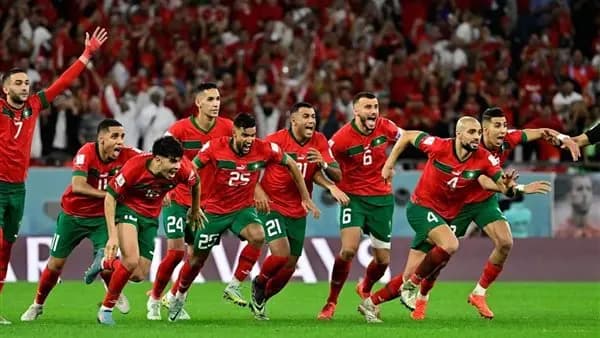 المغرب يستضيف البرازيل في مباراة تاريخية
