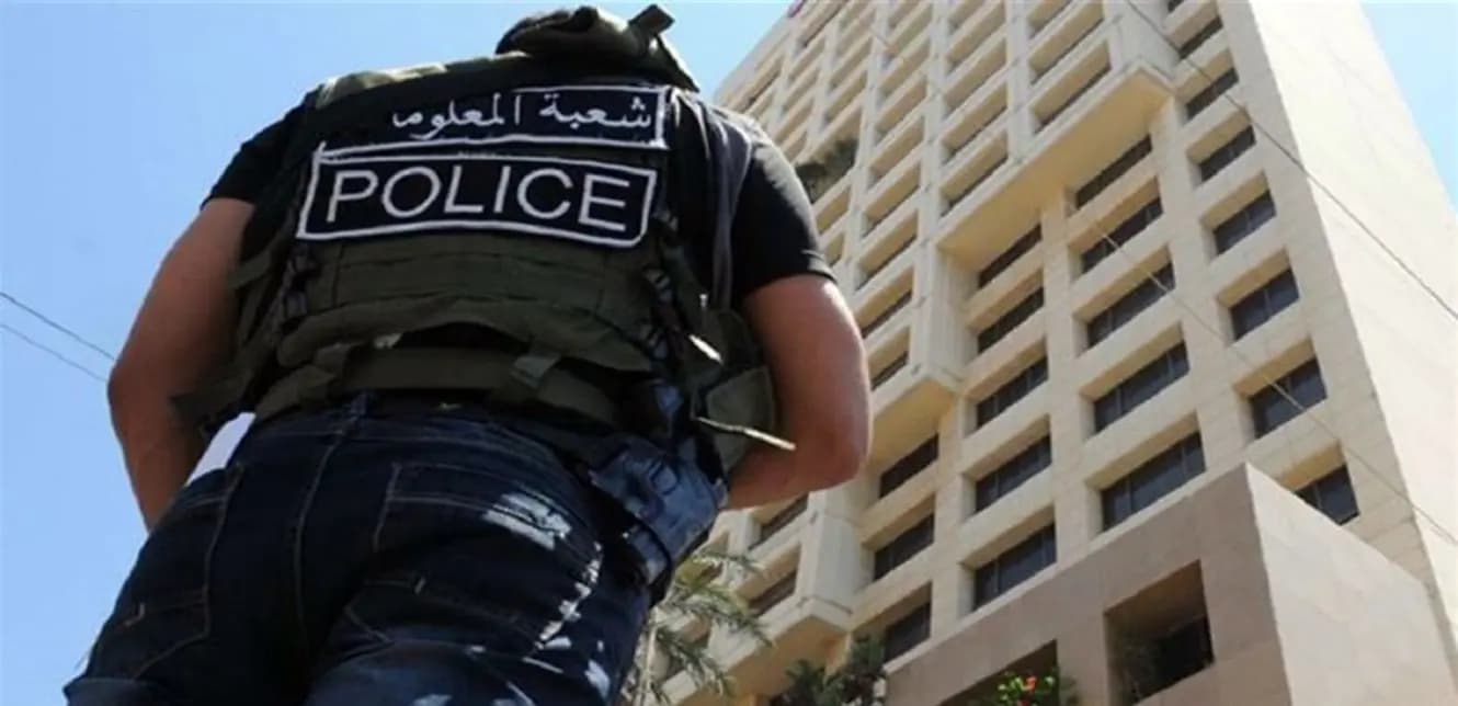 تهريبُ سياراتٍ مسروقةٍ إلى سوريا...و المعلوماتُ بالمرصاد