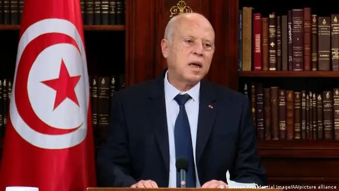 الرّئيسُ التّونسي: نحن دولةٌ مستقلةٌ نعملُ في ظلّ احترام كامل للقانون وسيادتنا فوق كل اعتبار