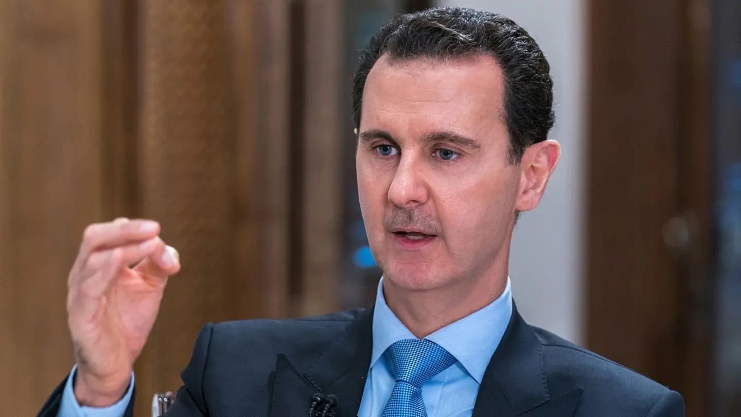 الأسد: ما سنواجهُه من آثار خلال السّنوات المقبلة لن يختلف عما واجهناه خلال الأيام الماضية