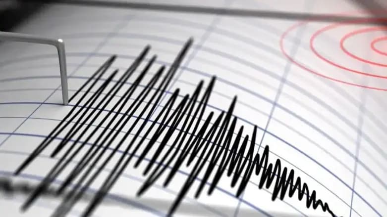 سكّانُ اللّاذقية يشعرونَ بهزةٍ ارتدادية هي الرابعة هذا اليوم