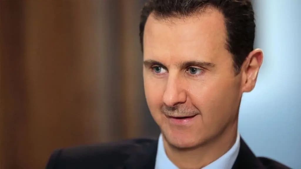 الرّئيسُ الأسد: المرافق غير مهيّأة للتّعاملِ مع الزلزالِ... ويجبُ إغاثةِ المنكوبين