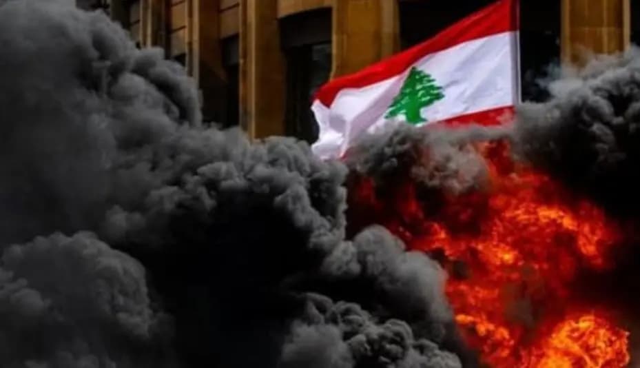 مرحلة السقوط المدوي بدأت: لا سقف للدولار والأسعار