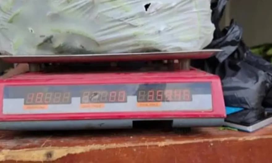سرقة جديدة يبتكرها التجّار!