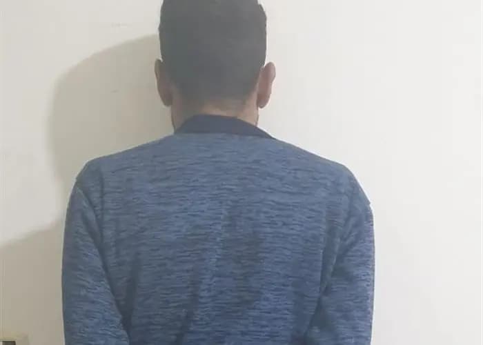 قتلها.. ورماها في النهر!