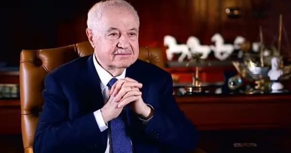 إعادة إحياء للاتحاد السوفياتي