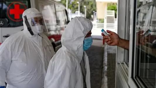 ما جديدُ إصاباتِ كورونا في لبنانَ؟